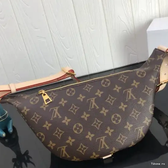 Affordable Bumbag Vuitton Louis 0625